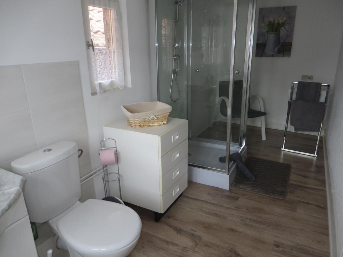 Location Alice Villa Ottrott Eksteriør bilde