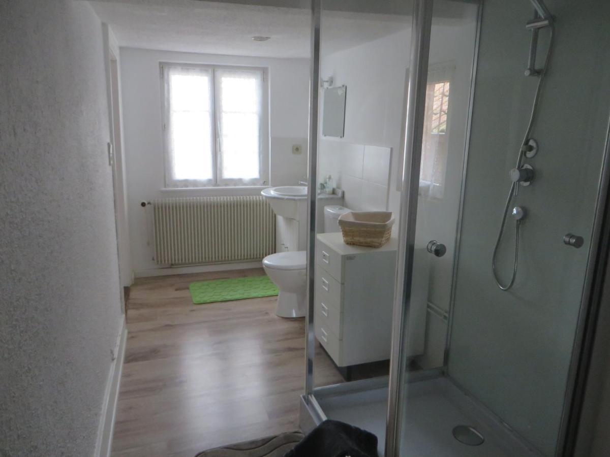 Location Alice Villa Ottrott Eksteriør bilde