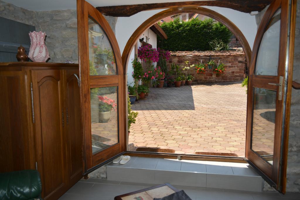 Location Alice Villa Ottrott Rom bilde