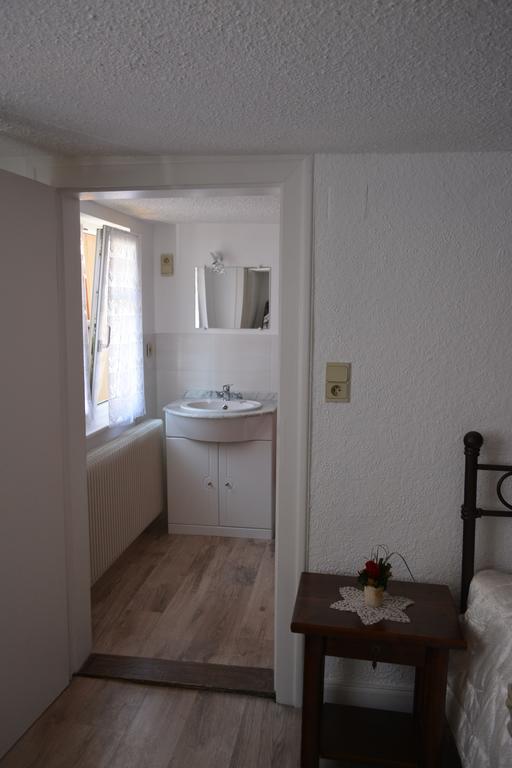 Location Alice Villa Ottrott Rom bilde