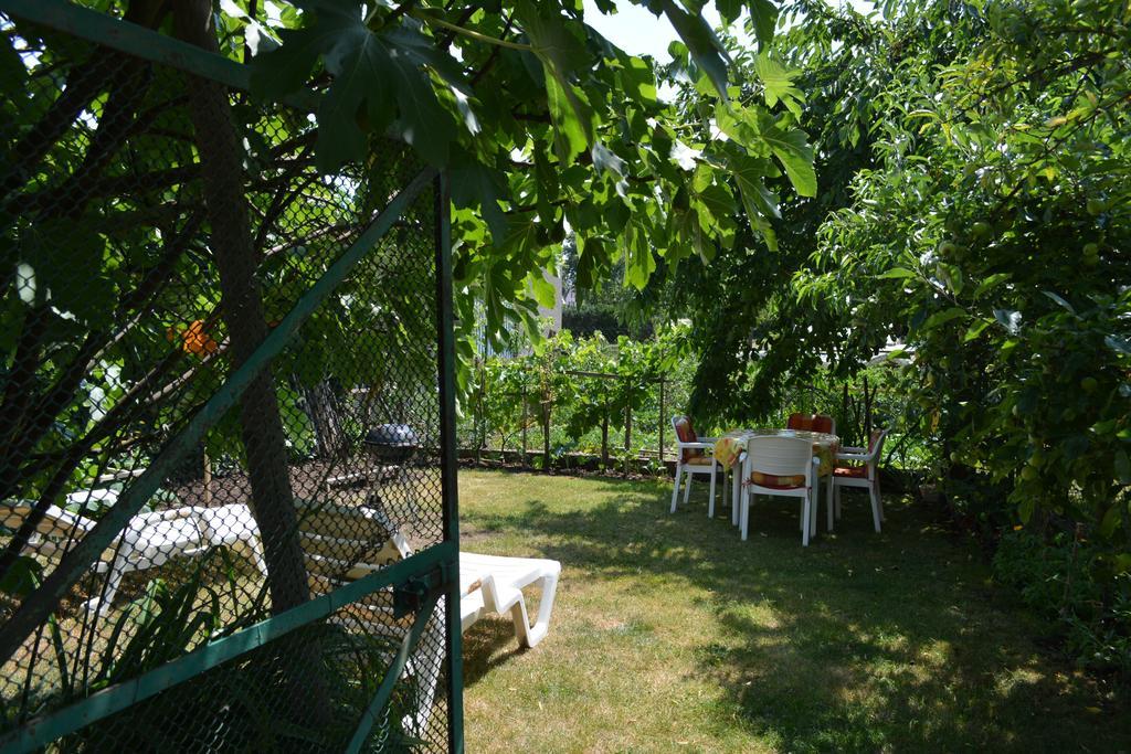 Location Alice Villa Ottrott Rom bilde