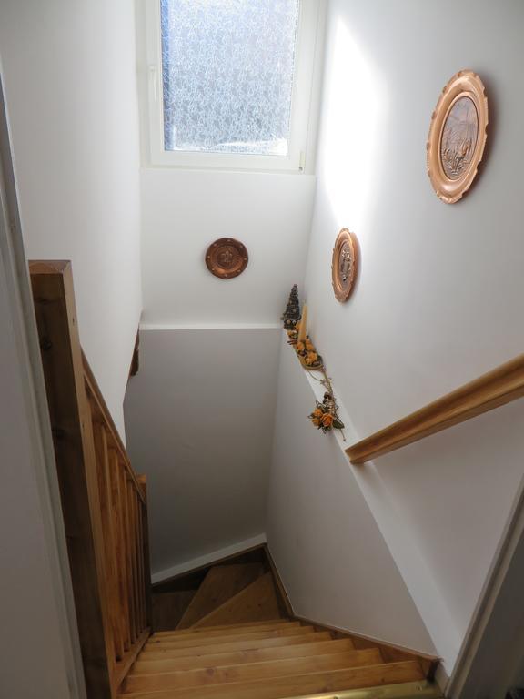 Location Alice Villa Ottrott Eksteriør bilde