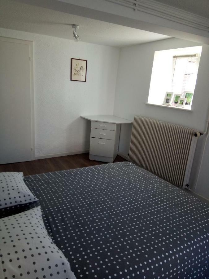 Location Alice Villa Ottrott Eksteriør bilde